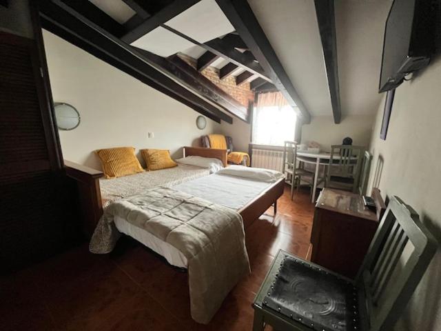 Posada Rural La Pena Casares La Revilla  外观 照片